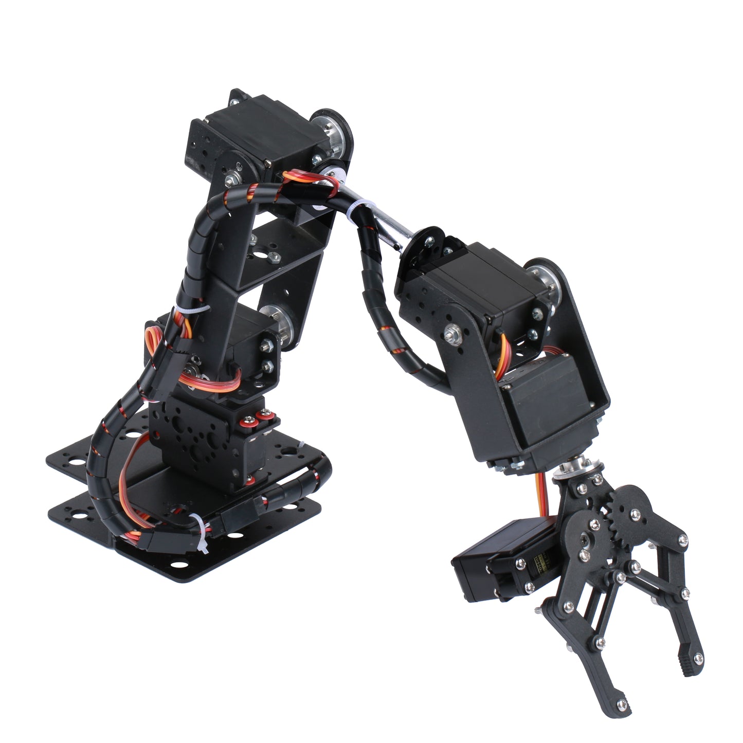 6DF robotic arm