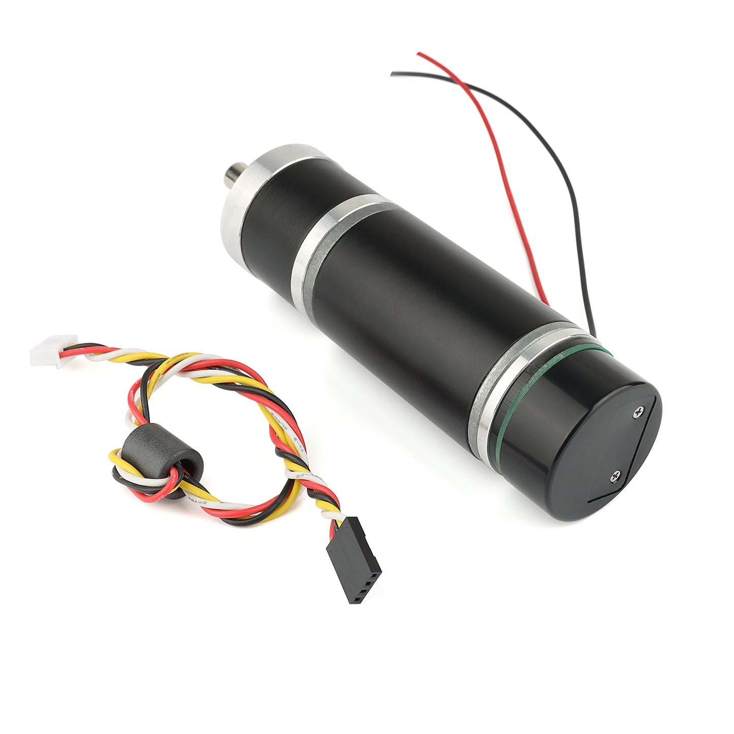 YFROBOT Metal Gearmotor GP36 planetary gear deceleration DC brushed motor 12V with 13 CPR Encoder Hall speed measurement