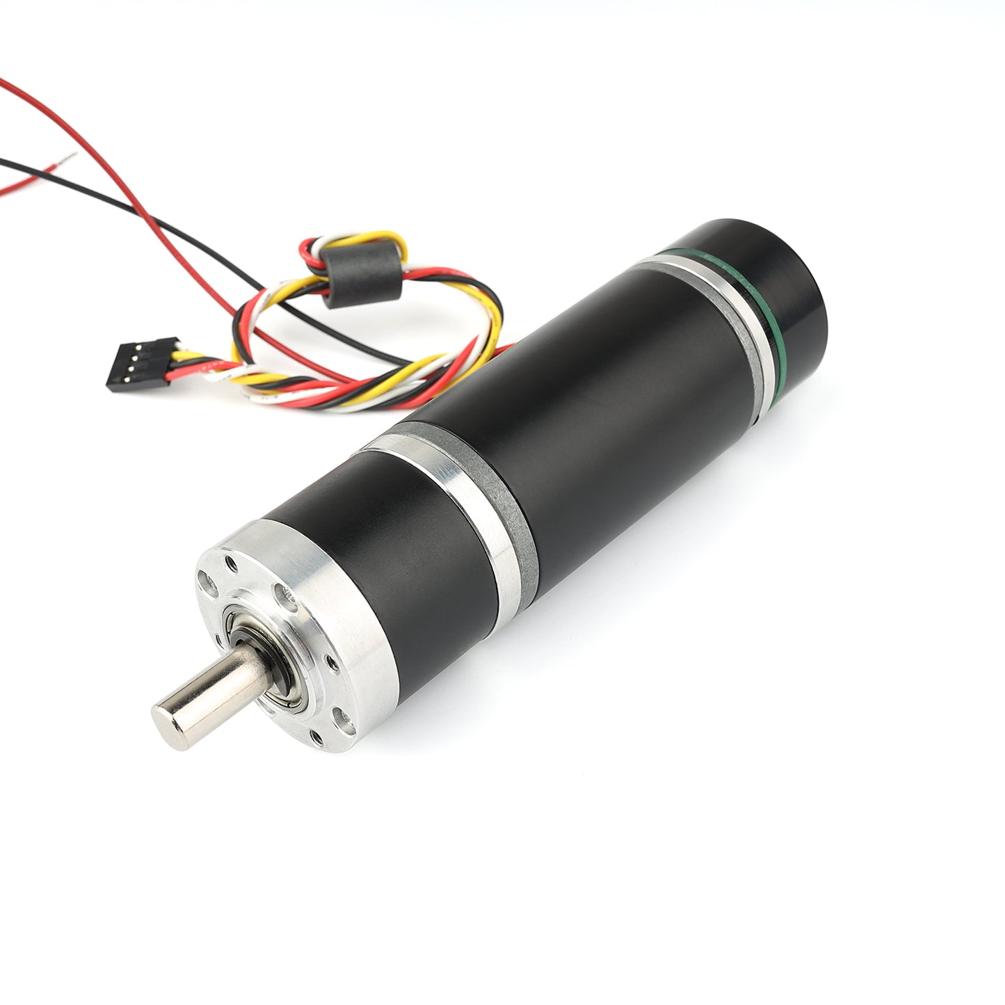 YFROBOT  Metal Gearmotor GP36 planetary gear deceleration DC brushed motor  12V with 13 CPR Encoder Hall speed measurement