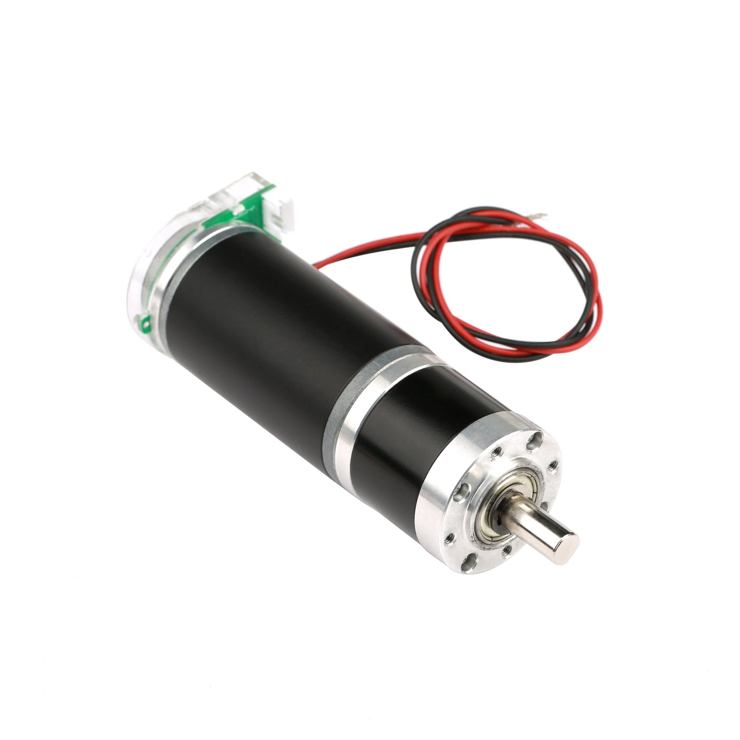 YFROBOT Metal Gearmotor GP36 planetary gear deceleration DC brushed motor 12V with 500/1000CPR Encoder photoelectric speed measurement