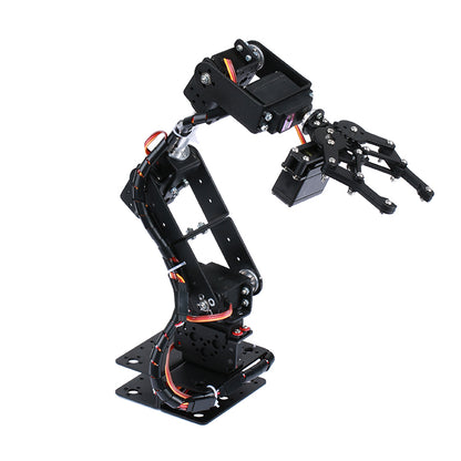6DF robotic arm