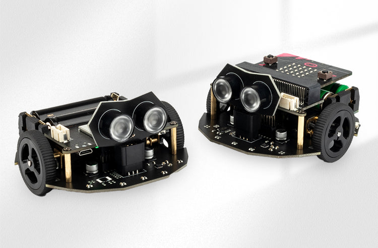 yfrobot