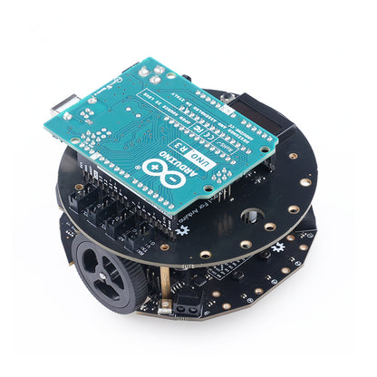 YFROBOT Valon-I V3.0 Robot for Arduino and without Arduino UNO mainboard