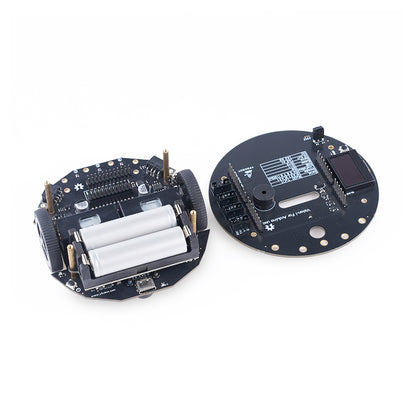 YFROBOT Valon-I V3.0 Robot for Arduino and without Arduino UNO mainboard