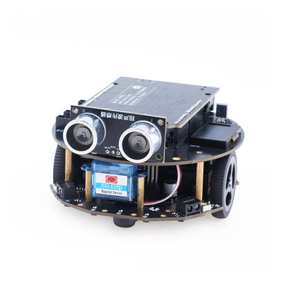 YFROBOT Valon-I V3.0 Robot for Arduino and without Arduino UNO mainboard