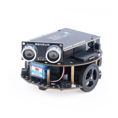 YFROBOT Valon-I V3.0 Robot for Arduino and without Arduino UNO mainboard
