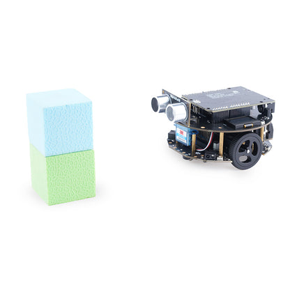 YFROBOT Valon-I V3.0 Robot for Arduino and without Arduino UNO mainboard