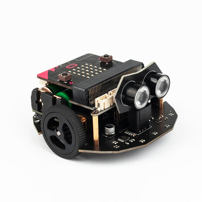 YFROBOT Valon-I Robot for MicroBit and without battery