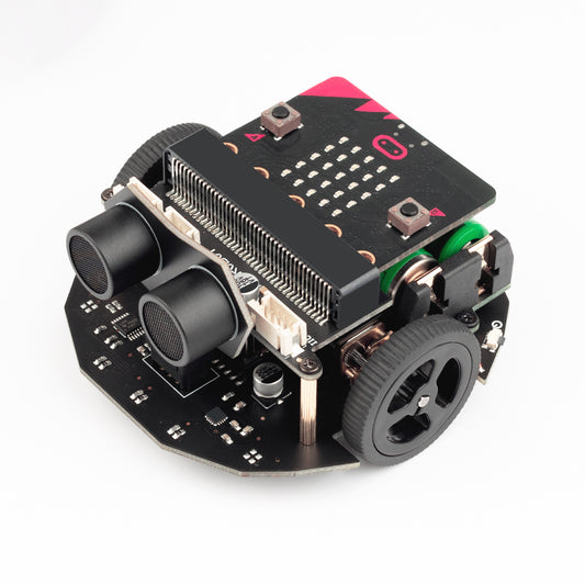 YFROBOT Valon-I Robot for MicroBit and without battery
